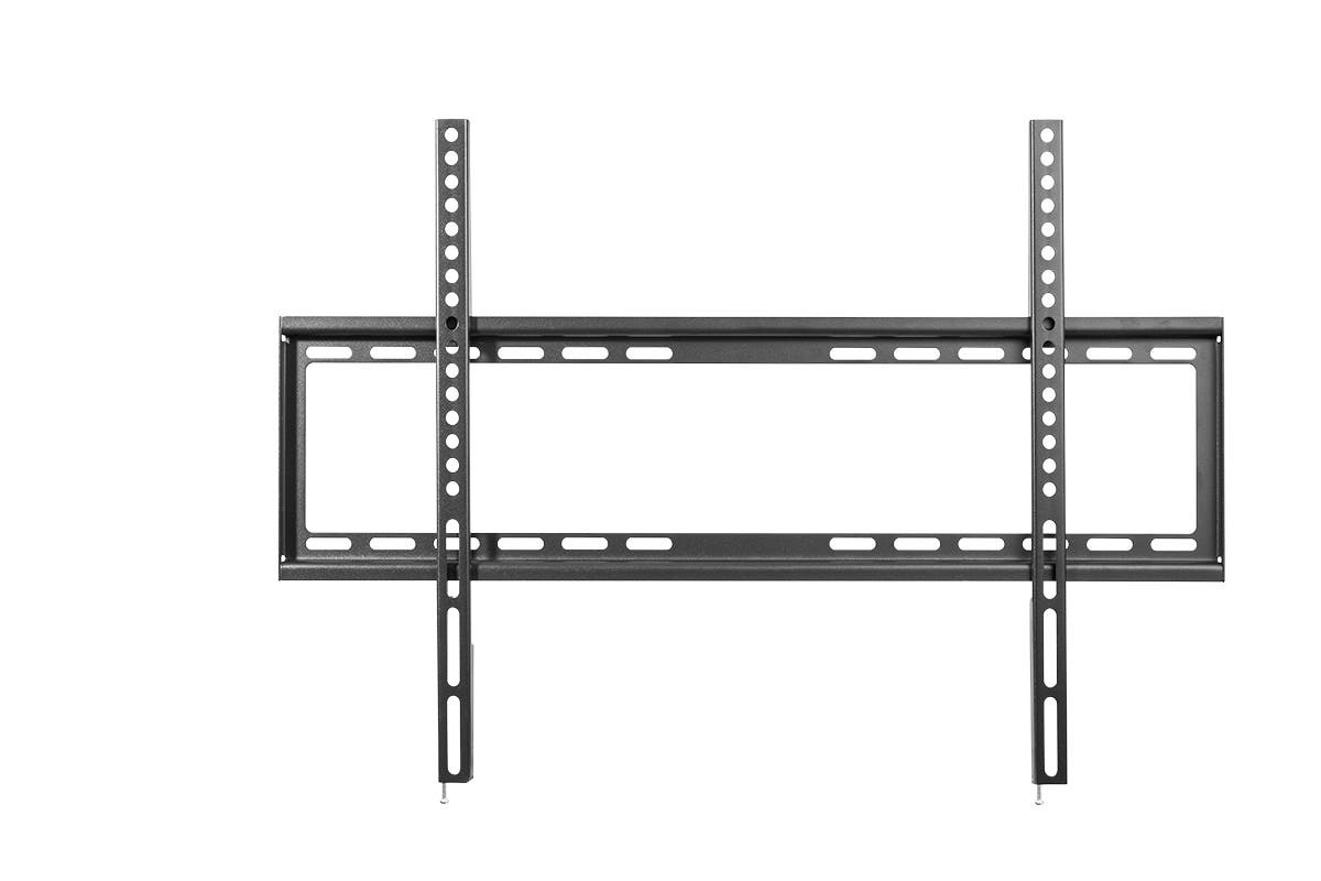 Kogan Low Profile Fixed TV Wall Mount for 32" 75" TVs at Mighty Ape NZ