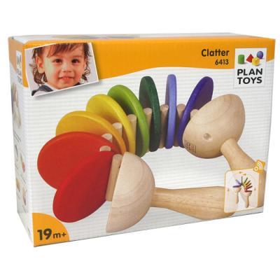 Plan Toys Clatter image