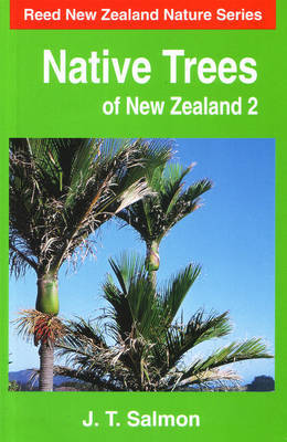 Native Trees of New Zealand: v. 2 by J.T. Salmon image