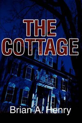 The Cottage by Brian A. Henry image