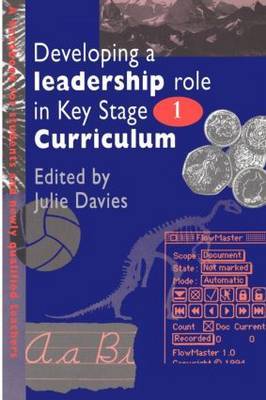 Developing a Leadership Role Within the Key Stage 1 Curriculum image