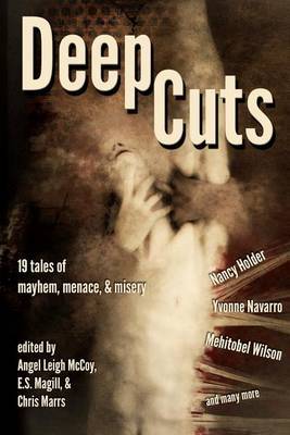 Deep Cuts by Nancy Holder image