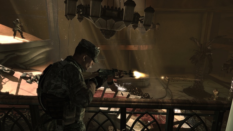 Spec Ops: The Line for PC Games image