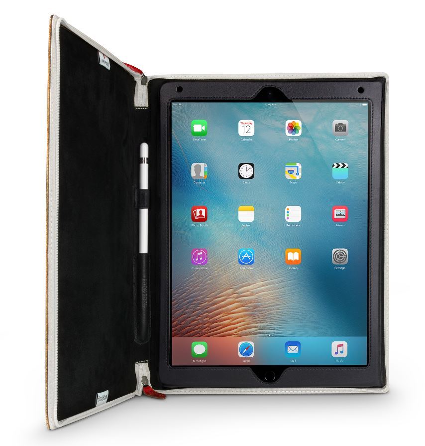 Twelve South BookBook for iPad Pro 12.9" (Rutledge)