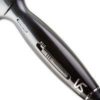 vs sassoon mini straightening brush