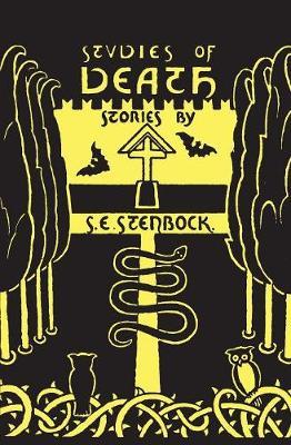 Studies of Death by Eric Stenbock image