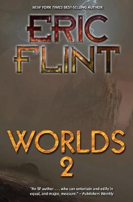 Worlds Two by Eric Flint image