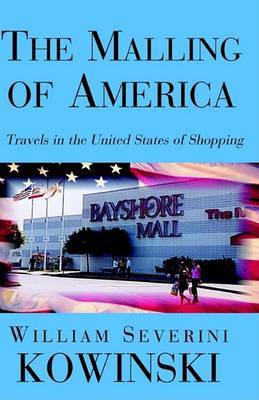 The Malling of America image