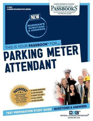Parking Meter Attendant by National Learning Corporation image