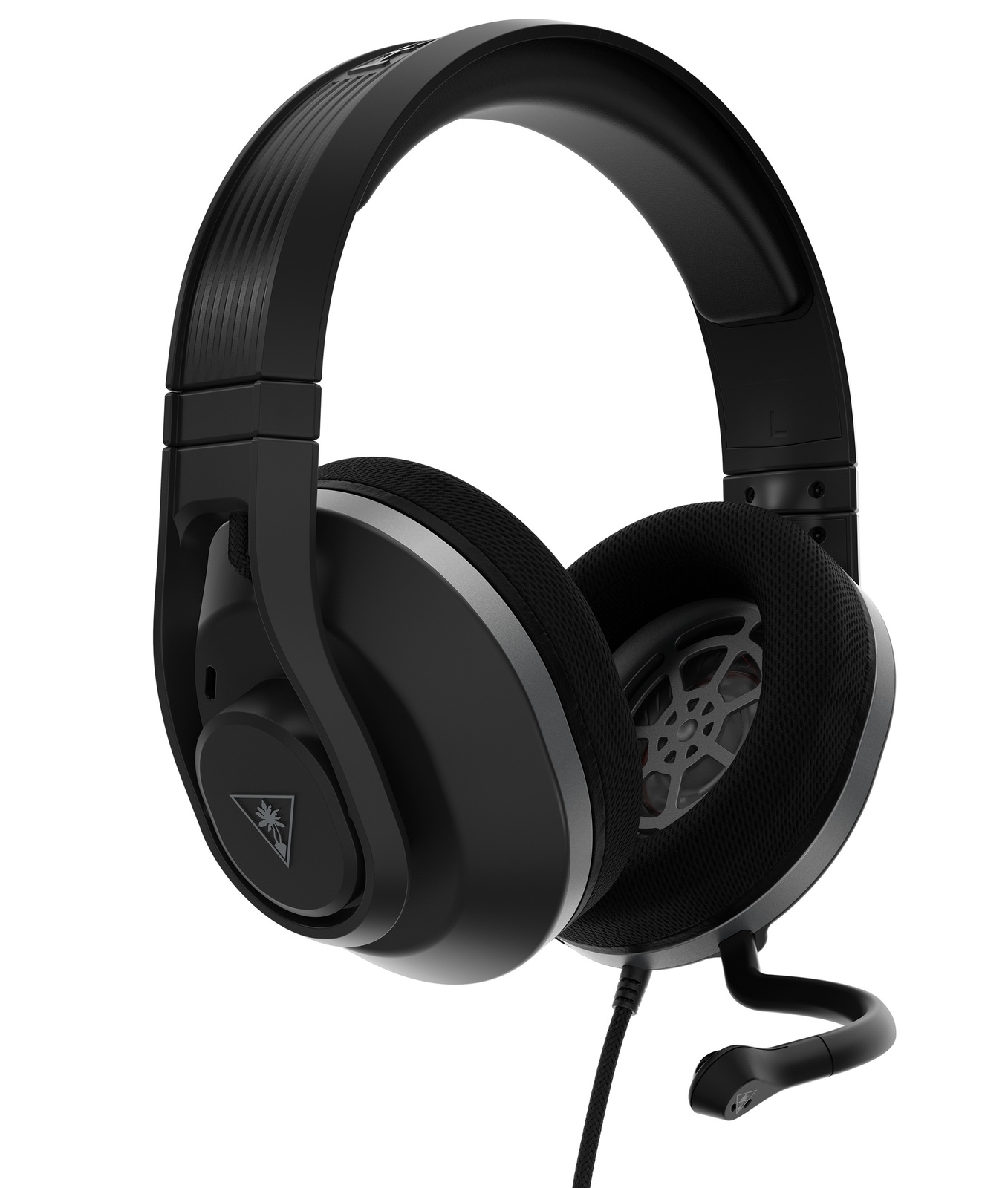 Turtle Beach Recon 500 Wired Gaming Headset for Switch, PS5, PS4, Xbox Series X, Xbox One image