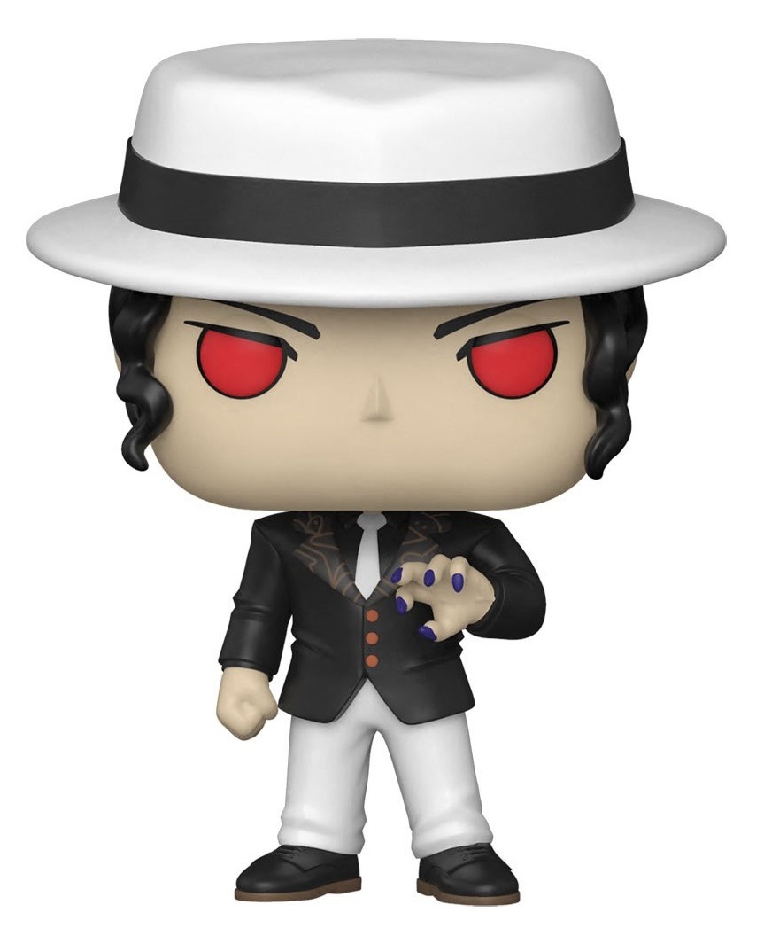 Demon Slayer: Muzan Kibutsuji - Pop! Vinyl Figure image
