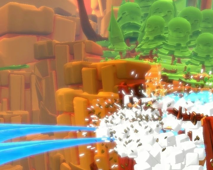 Fairytale Fights for PC Games image
