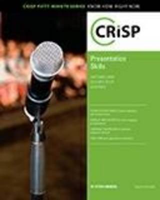 Presentation Skills by Steve Mandel image