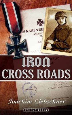 Iron Cross Roads by Joachim Liebschner image