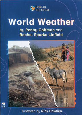 World Weather by Penny Coltman image