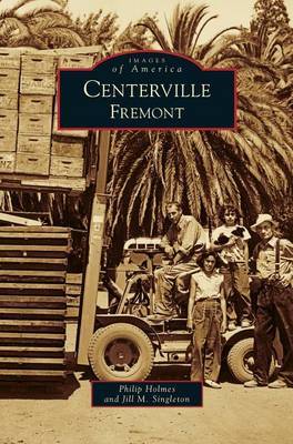 Centerville, Fremont by Jill M Singleton image