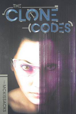 The Clone Codes #1 on Hardback by Patricia C McKissack