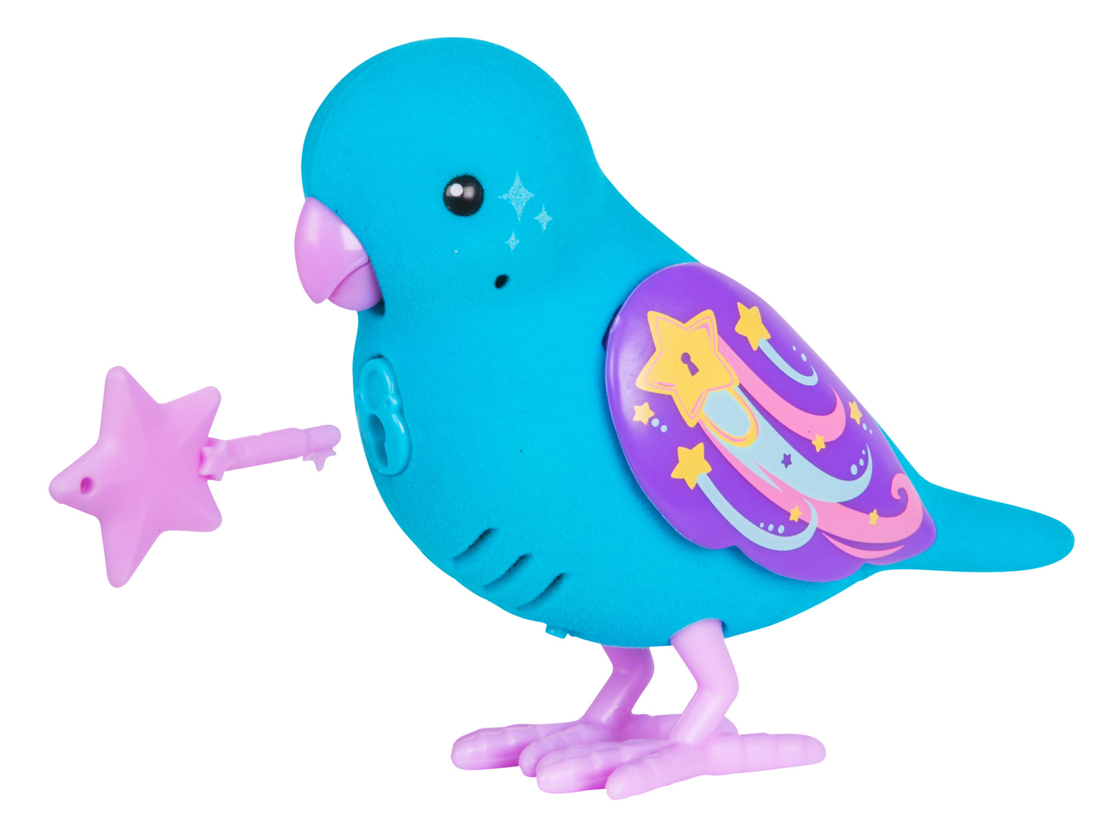 Little Live Pets: Secret Songbird - Wishy Star image