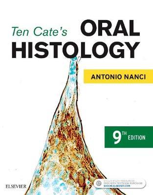 Ten Cate's Oral Histology image