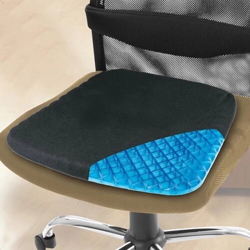 Miracle Gel Cooling Cushion image