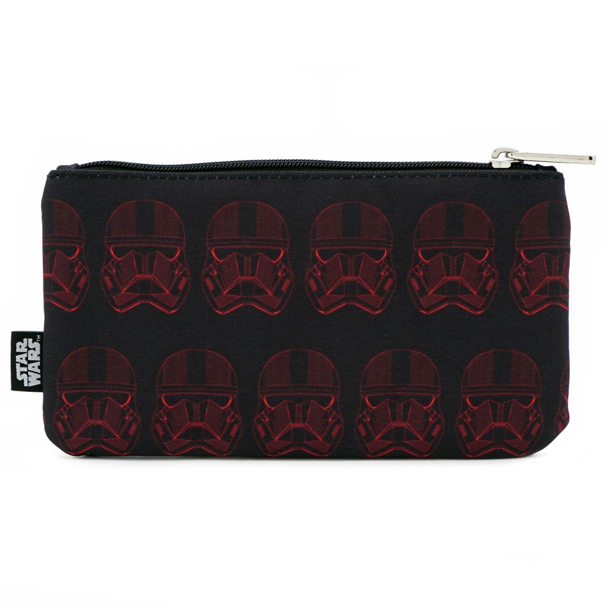 Loungefly: Star Wars - Sith Trooper Episode IX Rise of Skywalker Pouch image