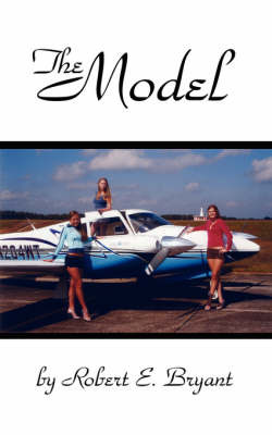 The Model by Robert E. Bryant image