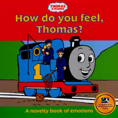 How Do You Feel, Thomas? image