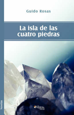 La Isla De Las Cuatro Piedras by Guido, Rosas image