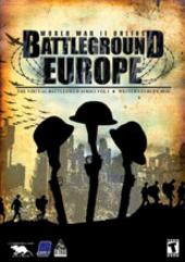 Battleground Europe: World War 2 Online for PC Battleground Europe: World War 2 Online for PC