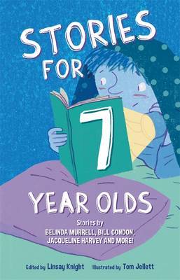 Stories For Seven Year Olds image