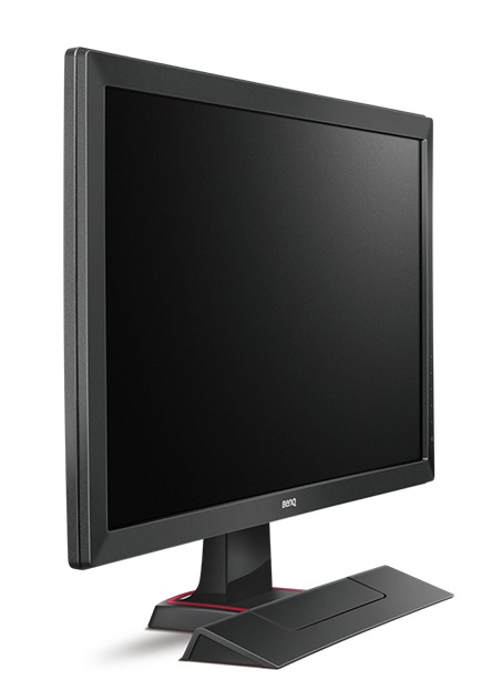 24" ZOWIE by BenQ Console Gaming Monitor for image
