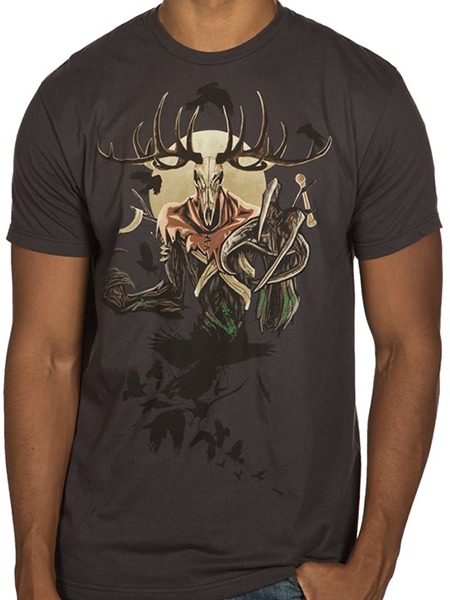 The Witcher 3 Relict T-Shirt (X-Large) image