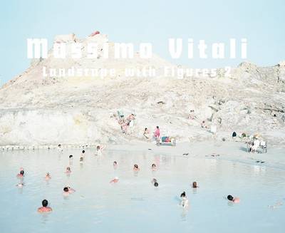 Massimo Vitali: Natural Habitats by Whitney Davis image