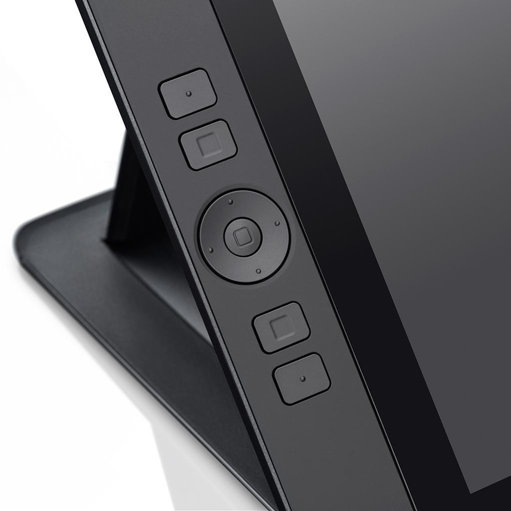 Wacom Cintiq 13" HD Interactive Pen Only Display image