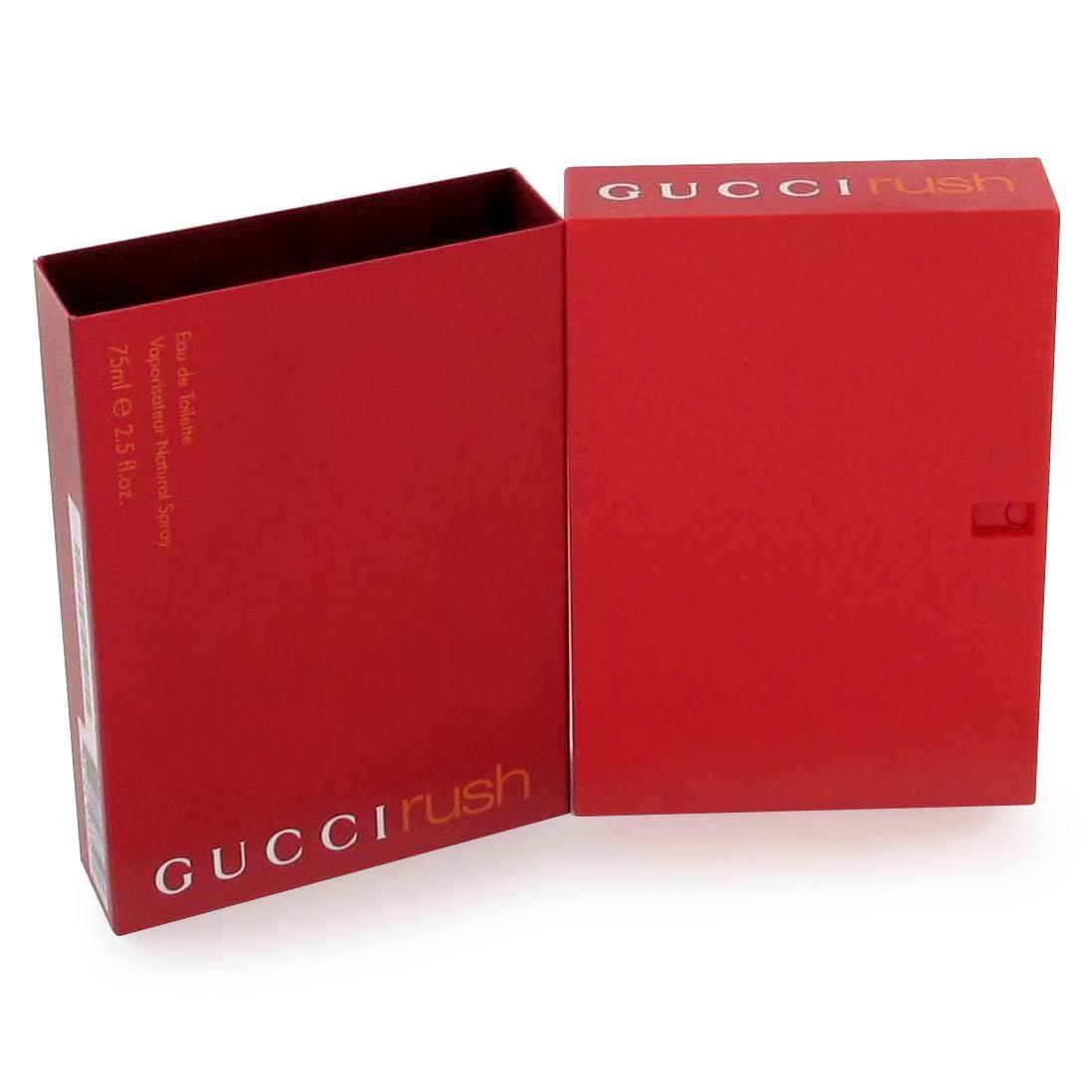 Buy Gucci Rush at Mighty Ape NZ