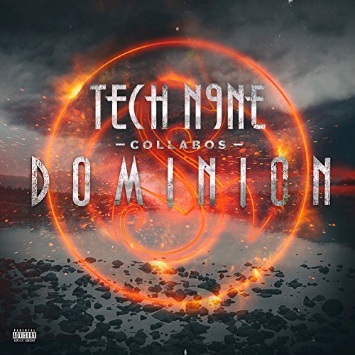 Dominion (Deluxe Edition) by Tech N9ne image