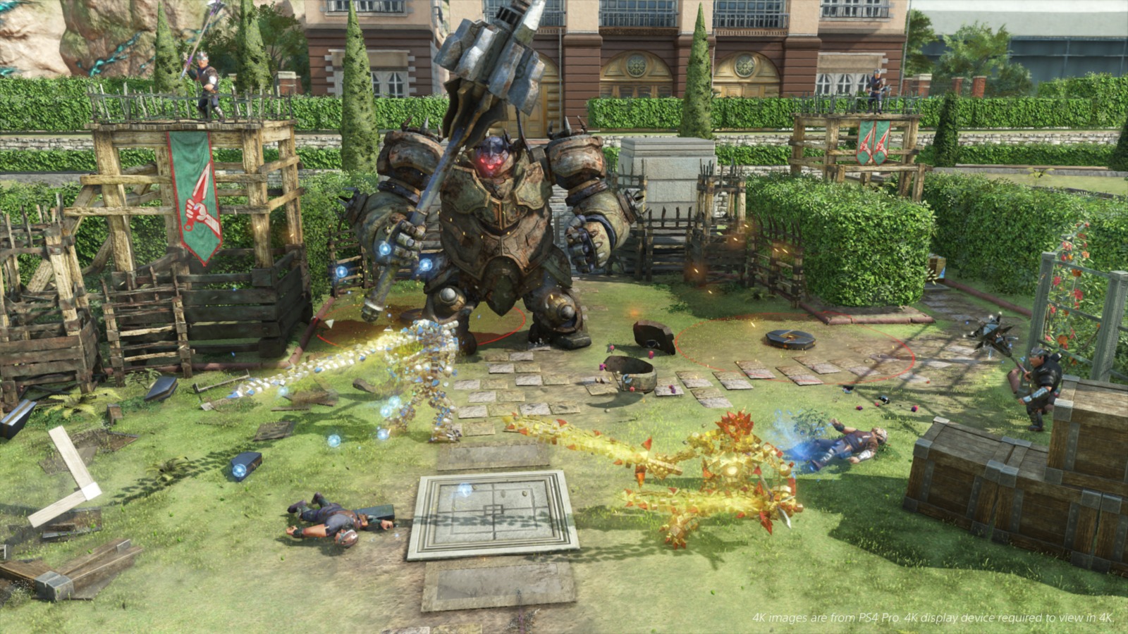 Knack 2 image