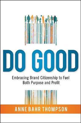 Do Good by Anne Bahr Thompson image