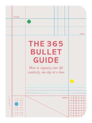 The 365 Bullet Guide image