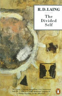 The Divided Self by R.D. Laing image