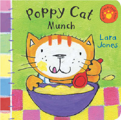 Poppy Cat Munch image