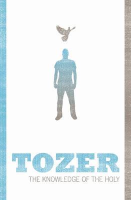 Knowledge of the Holy by Aw Tozer image