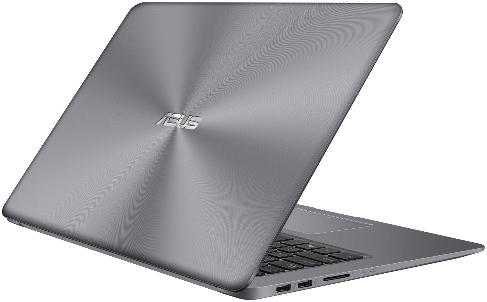 ASUS VivoBook 15.6" Laptop | Intel Core i5 | NVIDIA MX130 | 8GB RAM + 512GB SSD | image
