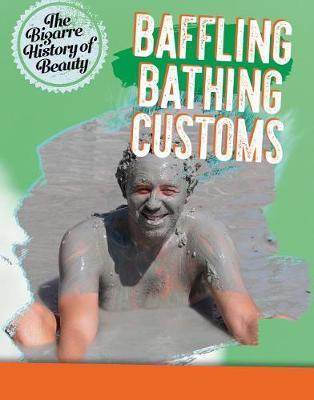 Baffling Bathing Customs by Anita Croy image