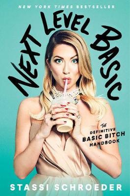 Next Level Basic by Stassi Schroeder image
