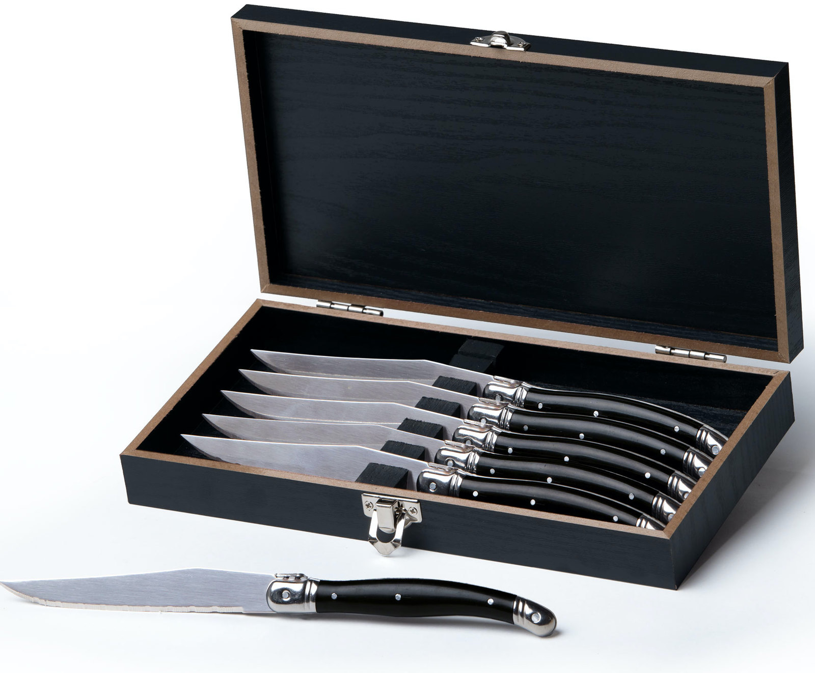 Euro Knife Set at Mighty Ape NZ