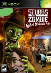 Stubbs the Zombie - Rebel Without a Pulse on Xbox