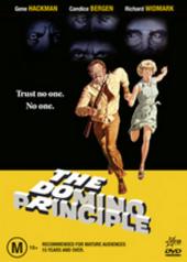 The Domino Principle on DVD The Domino Principle on DVD