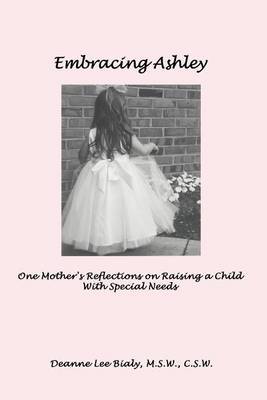 Embracing Ashley by M.S.W. Bialy image
