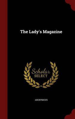 The Lady's Magazine image